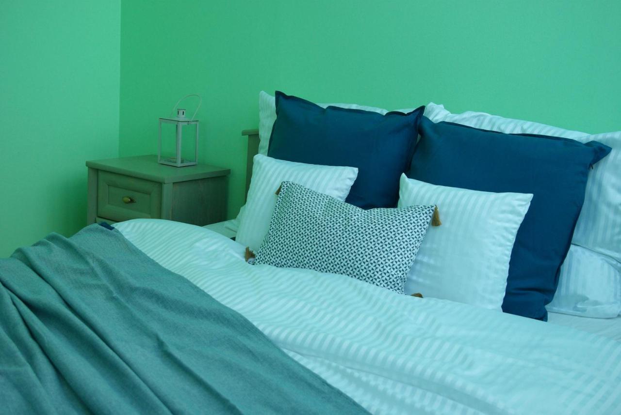 Apartament Z Widokiem Na Latarnie Διαμέρισμα Kołobrzeg Εξωτερικό φωτογραφία